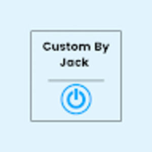 Meet your Posher, Jack